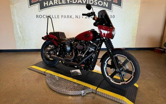 2020 Harley-Davidson Street Bob FXBB