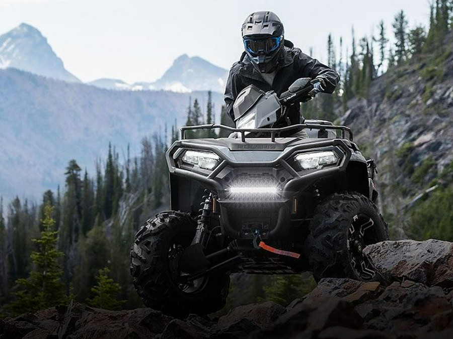 2024 Polaris Sportsman 570 Premium