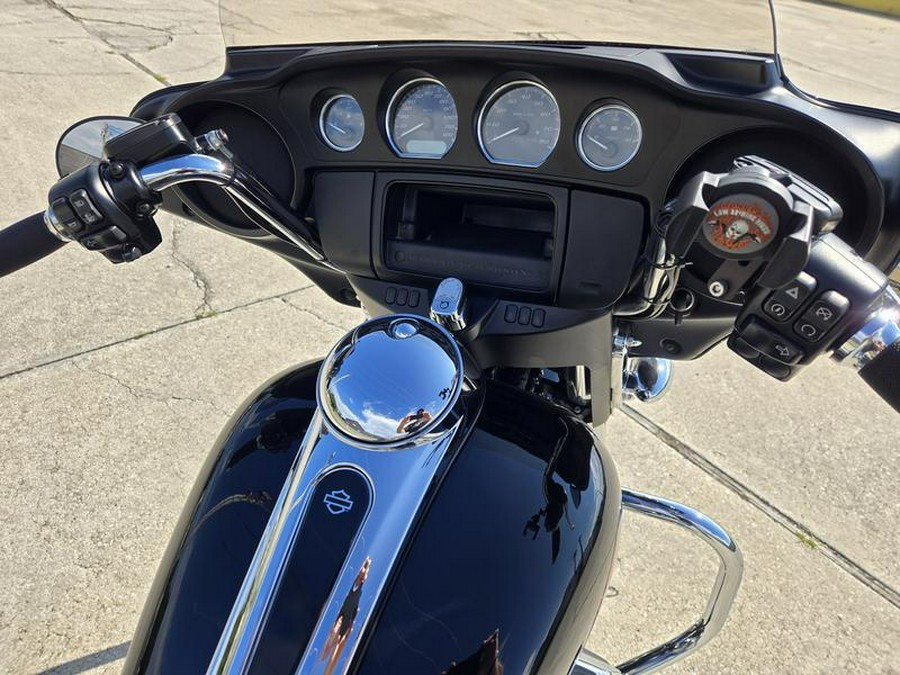 2020 Harley-Davidson® FLHT - Electra Glide® Standard