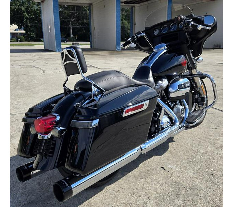 2020 Harley-Davidson® FLHT - Electra Glide® Standard