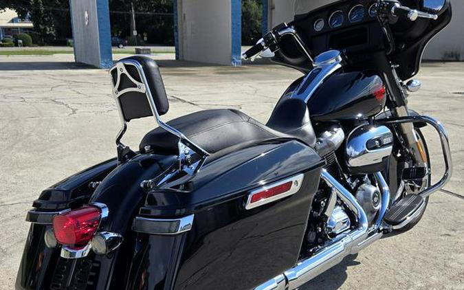 2020 Harley-Davidson® FLHT - Electra Glide® Standard