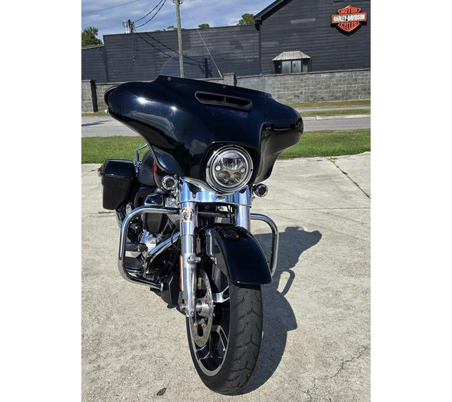 2020 Harley-Davidson® FLHT - Electra Glide® Standard