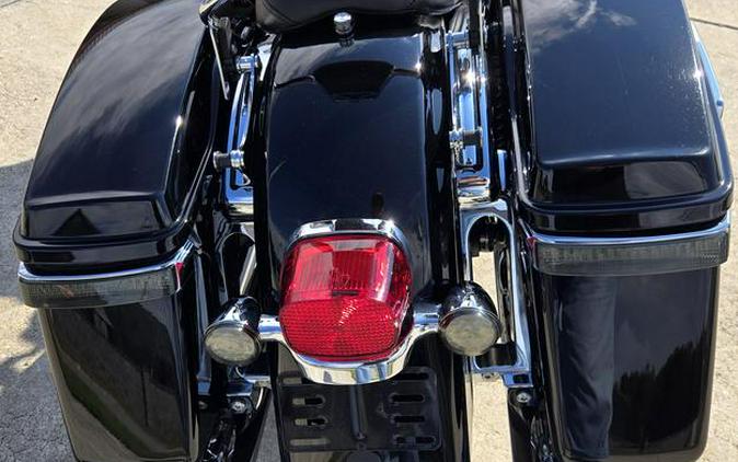 2020 Harley-Davidson® FLHT - Electra Glide® Standard