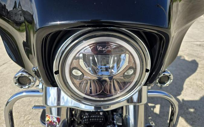 2020 Harley-Davidson® FLHT - Electra Glide® Standard