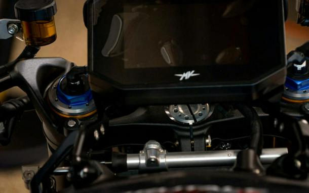 2024 MV Agusta Brutale 1000 RR