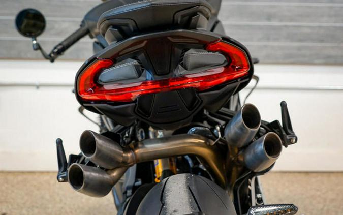 2024 MV Agusta Brutale 1000 RR