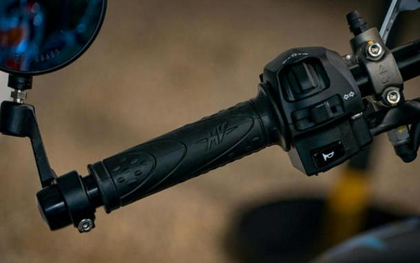 2024 MV Agusta Brutale 1000 RR