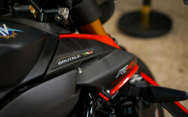 2024 MV Agusta Brutale 1000 RR