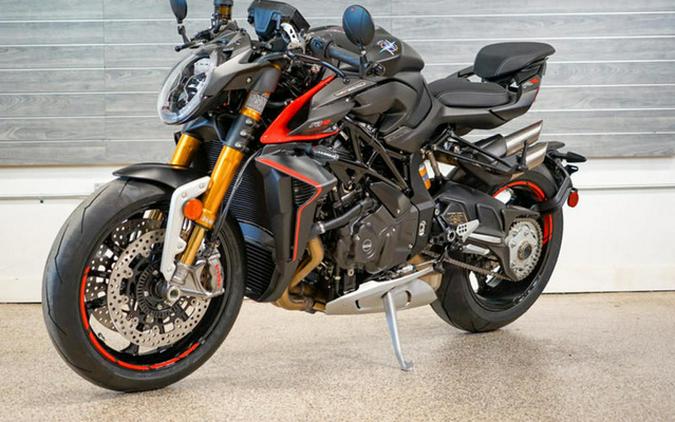 2024 MV Agusta Brutale 1000 RR