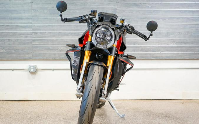 2024 MV Agusta Brutale 1000 RR