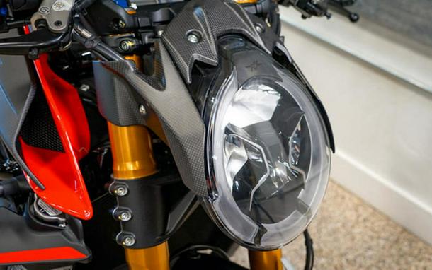 2024 MV Agusta Brutale 1000 RR