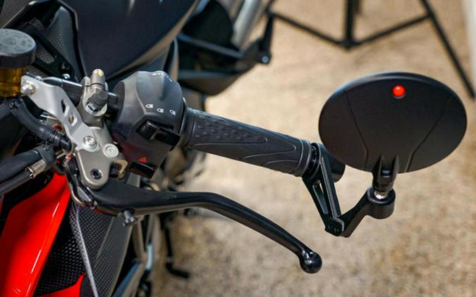 2024 MV Agusta Brutale 1000 RR