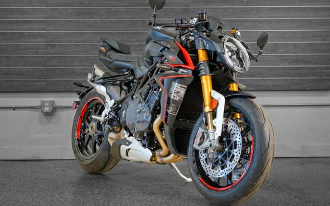 2024 MV Agusta Brutale 1000 RR