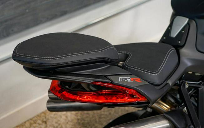 2024 MV Agusta Brutale 1000 RR