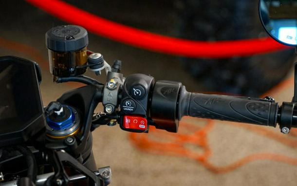 2024 MV Agusta Brutale 1000 RR