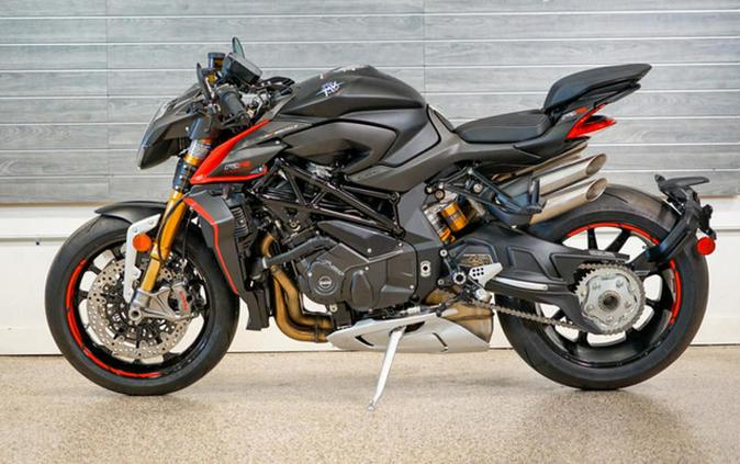 2024 MV Agusta Brutale 1000 RR