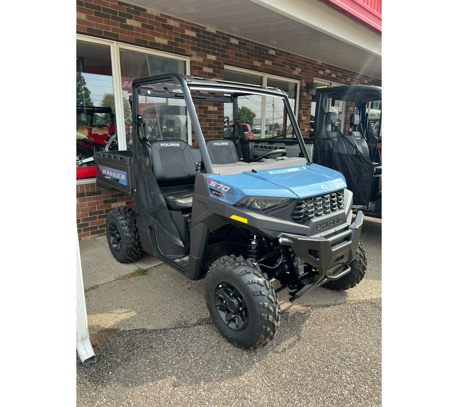 2026 Polaris Ranger SP 570 Premium