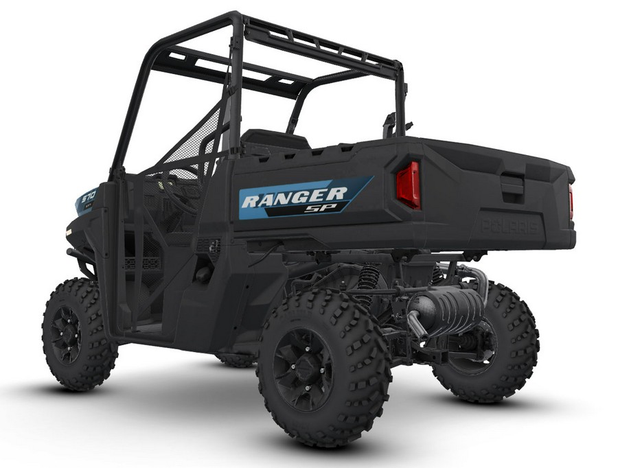 2026 Polaris Ranger SP 570 Premium