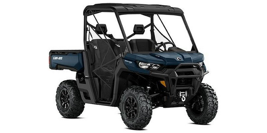 2026 Can-Am DEFENDER XT HD7