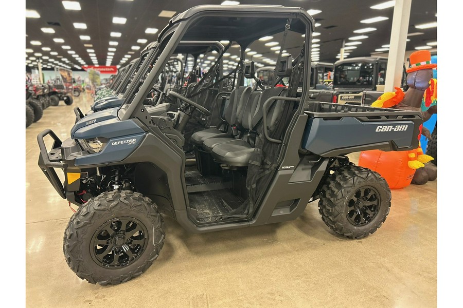 2026 Can-Am DEFENDER XT HD7