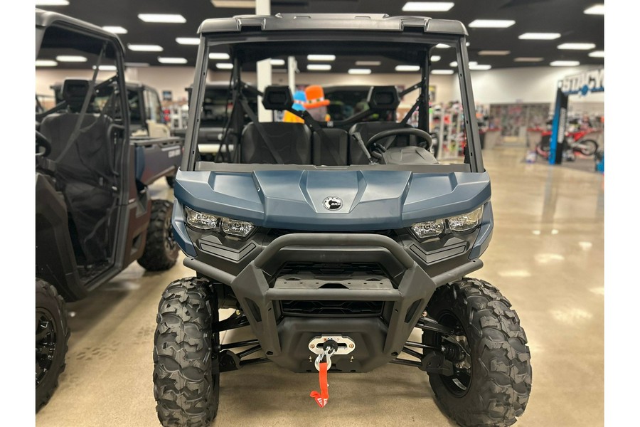 2026 Can-Am DEFENDER XT HD7