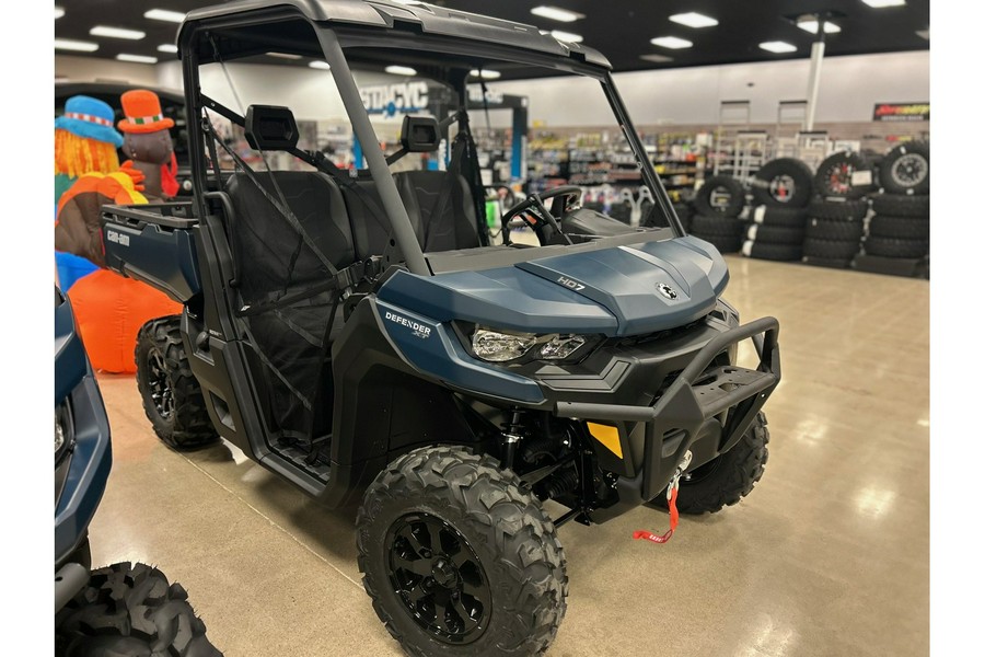 2026 Can-Am DEFENDER XT HD7