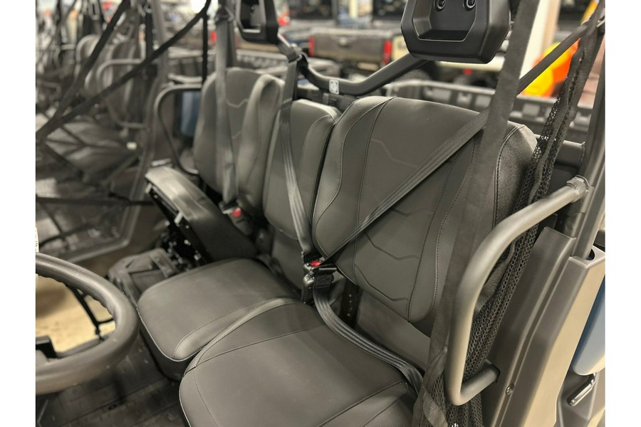 2026 Can-Am DEFENDER XT HD7