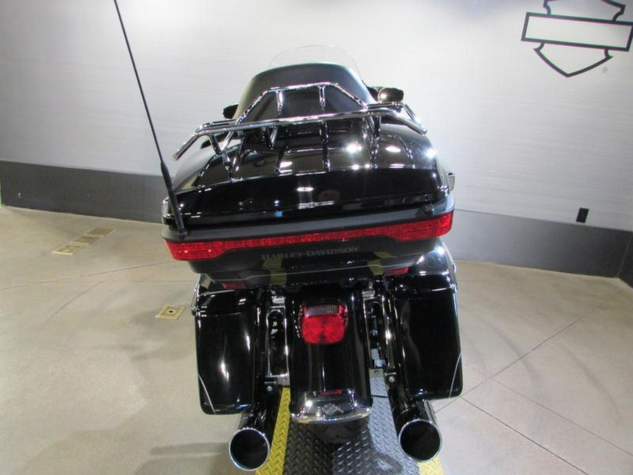 2017 Harley-Davidson® FLHTK - Ultra Limited