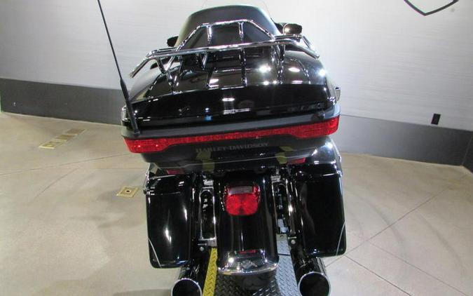 2017 Harley-Davidson® FLHTK - Ultra Limited