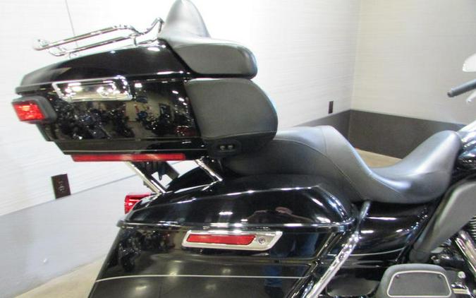 2017 Harley-Davidson® FLHTK - Ultra Limited