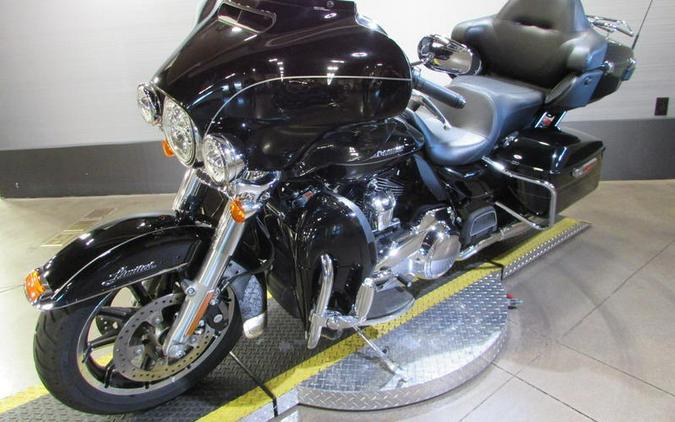 2017 Harley-Davidson® FLHTK - Ultra Limited
