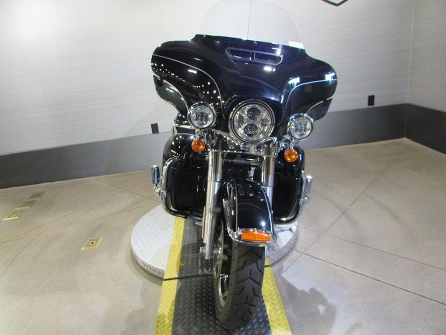 2017 Harley-Davidson® FLHTK - Ultra Limited
