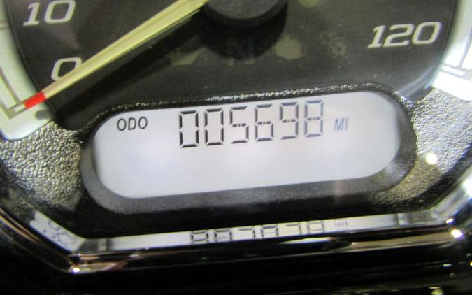 2017 Harley-Davidson® FLHTK - Ultra Limited