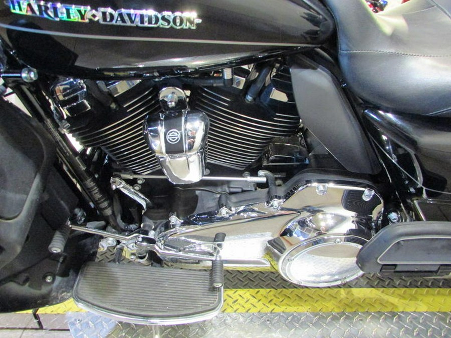 2017 Harley-Davidson® FLHTK - Ultra Limited