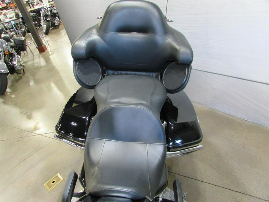 2017 Harley-Davidson® FLHTK - Ultra Limited
