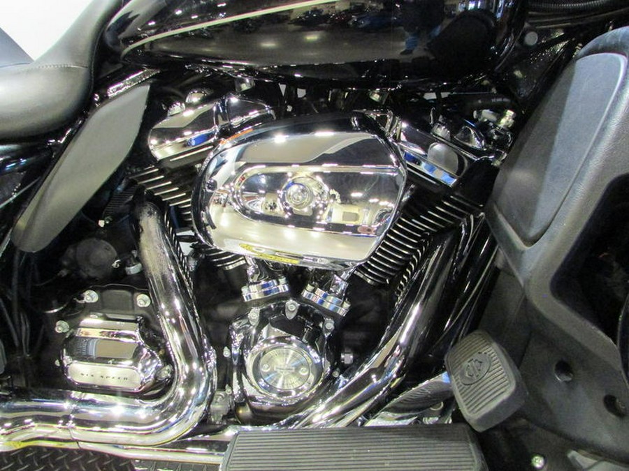 2017 Harley-Davidson® FLHTK - Ultra Limited