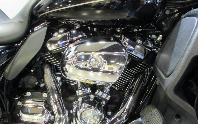 2017 Harley-Davidson® FLHTK - Ultra Limited