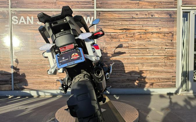 2026 BMW R 1300 GS Adventure