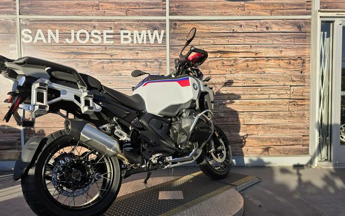 2026 BMW R 1300 GS Adventure