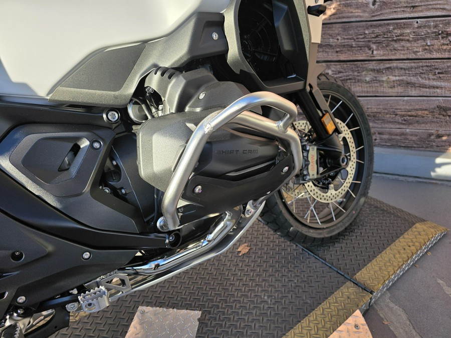 2026 BMW R 1300 GS Adventure