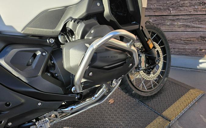 2026 BMW R 1300 GS Adventure