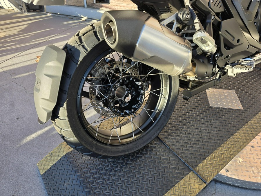 2026 BMW R 1300 GS Adventure