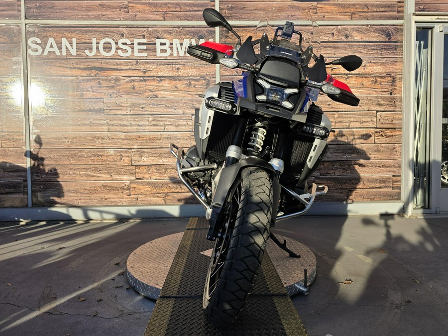 2026 BMW R 1300 GS Adventure