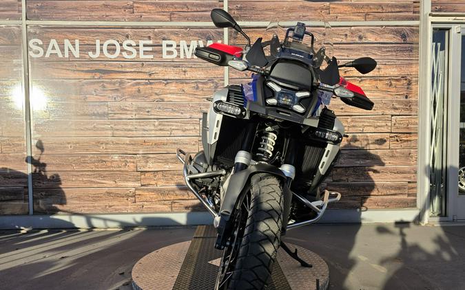 2026 BMW R 1300 GS Adventure