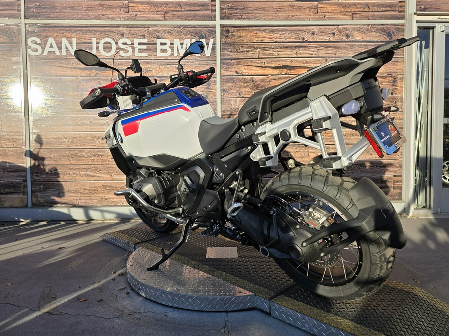 2026 BMW R 1300 GS Adventure