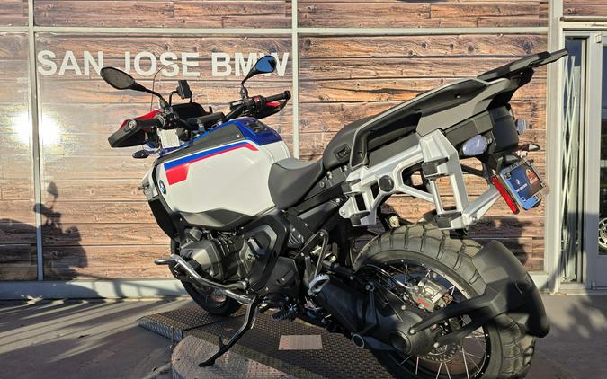 2026 BMW R 1300 GS Adventure