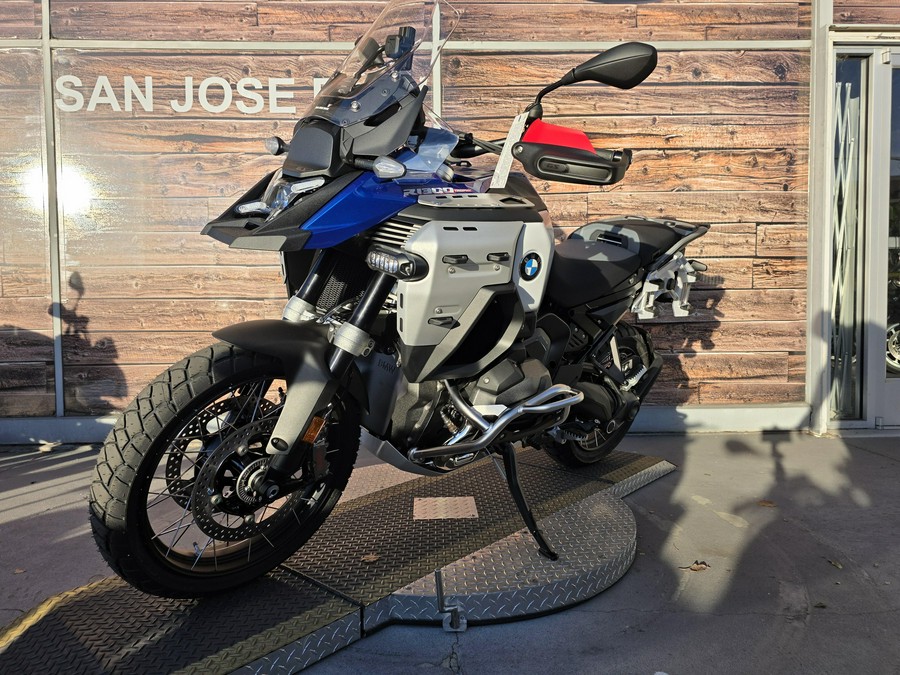2026 BMW R 1300 GS Adventure