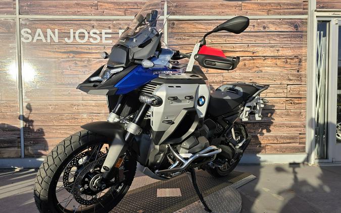 2026 BMW R 1300 GS Adventure
