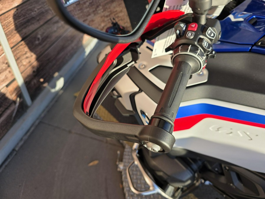 2026 BMW R 1300 GS Adventure
