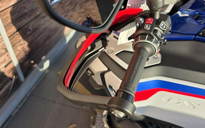 2026 BMW R 1300 GS Adventure